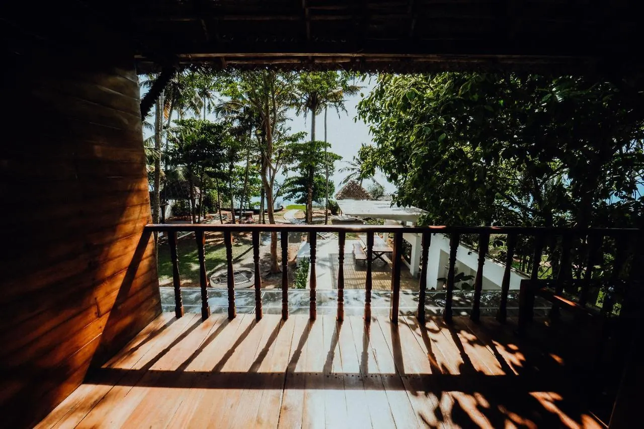 Villa Luca By Elixir Cliff India