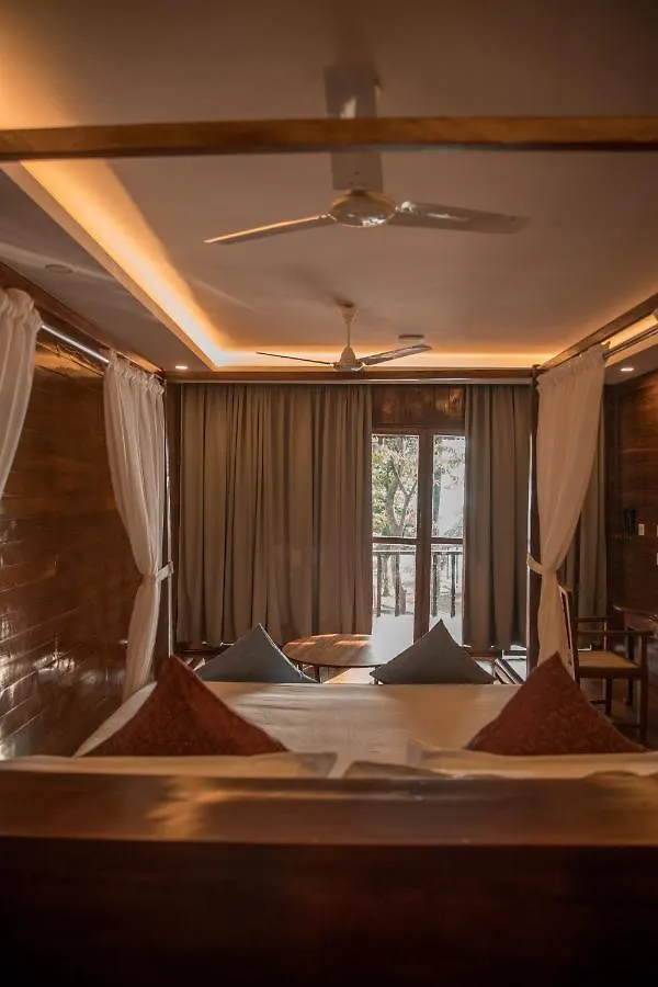 Villa Luca By Elixir Cliff Thiruvananthapuram