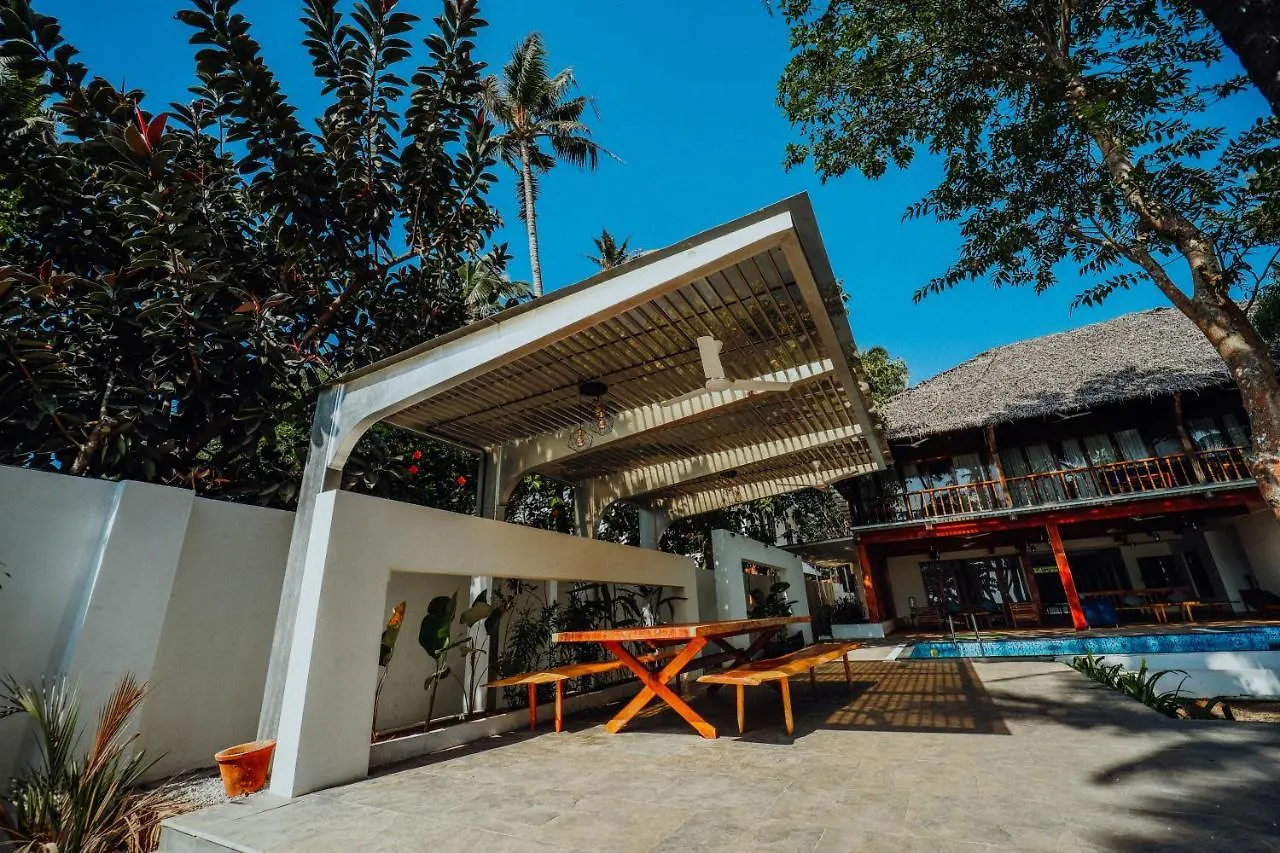Villa Luca By Elixir Cliff Inde