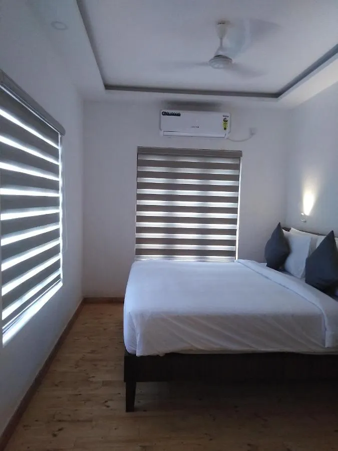 Villa Luca By Elixir Cliff Hotel Thiruvananthapuram