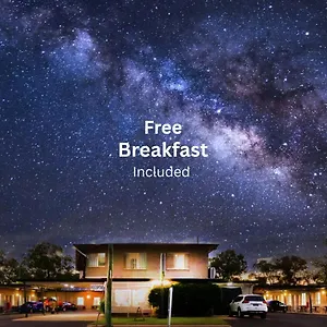 707 Motel Emerald