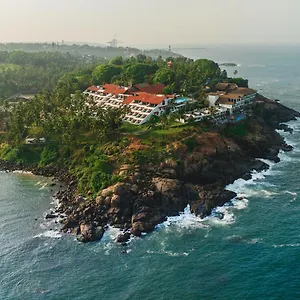 Курортный комплекс The Leela Kovalam, A Raviz